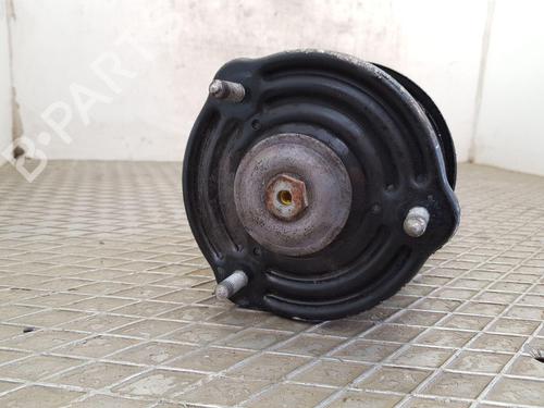 Left rear shock absorber MERCEDES-BENZ S-CLASS (W222, V222, X222) S 63 AMG (222.077, 222.177) | BP26134841M18 