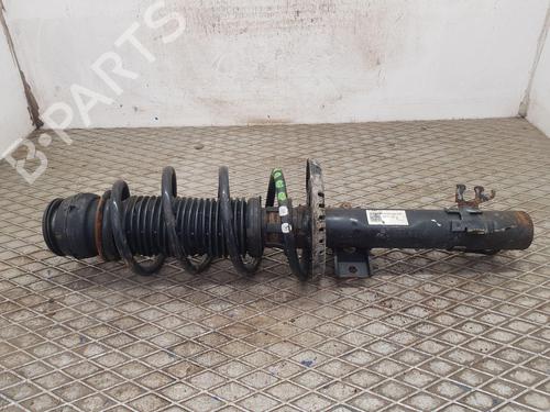 Used Right front shock absorber VW POLO V (6R1, 6C1) [2009-2022]  29262598