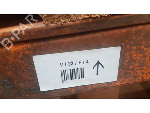 ABS pump VAUXHALL ASTRA Mk VI (J) (P10) 1.4 | BP28120149M43 