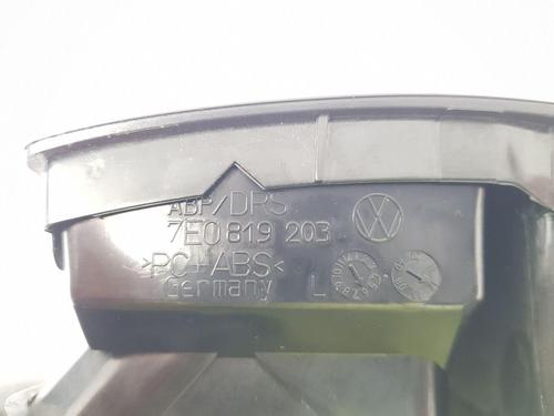 Air vent VW TRANSPORTER T5 Van (7HA, 7HH, 7EA, 7EH) 2.0 TDI | BP31959724I21  - Image 5