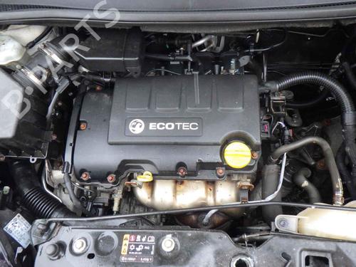 Radio OPEL CORSA E (X15)  | BP22662737E6 