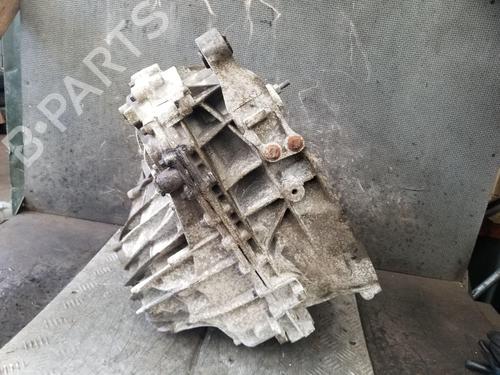 Gearbox VOLVO V40 Hatchback (525) T2 | BP33966896M3  - Image 9