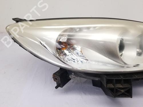 Right headlight MAZDA 5 (CW) 1.6 CD | BP40081567C29 - Image 3