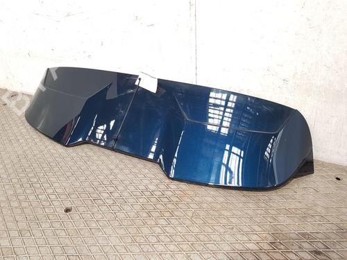 Rear spoiler AUDI A3 Sportback (8VA, 8VF) RS3 quattro | BP28500974C96 