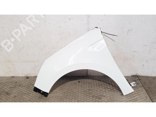 Used Left front fenders Left front fenders 38411911 38411911