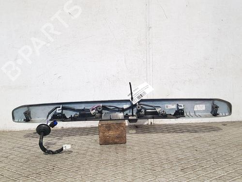 Tailgate handle HYUNDAI KONA (OS, OSE, OSI) 1.6 GDi Hybrid | BP30184696C132