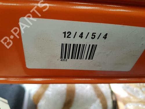 Rear parcel shelf SEAT IBIZA IV (6J5, 6P1) 1.4 | BP28307847C85 