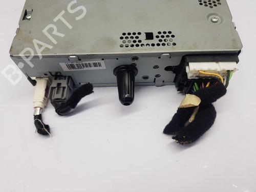Radio FIAT PUNTO (199_) 1.4 (199AXB1A, 199BXB1A, 199BXB11, 199AXB11) | BP29900551E6