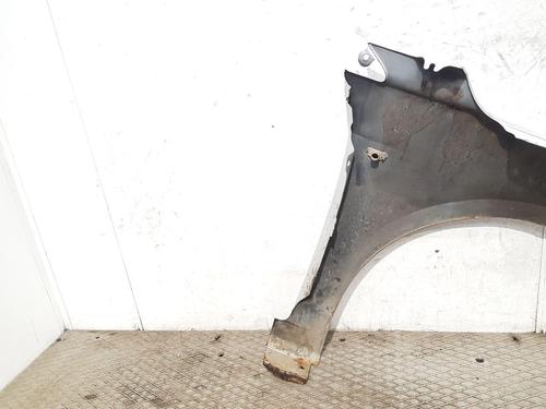 Left front fenders CHEVROLET CRUZE (J300) 2.0 CDI | BP29167803C41 