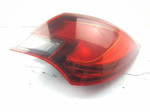 Right taillight VAUXHALL ASTRA Mk VI (J) GTC (P10) 1.6 CDTi | BP32252040C35
