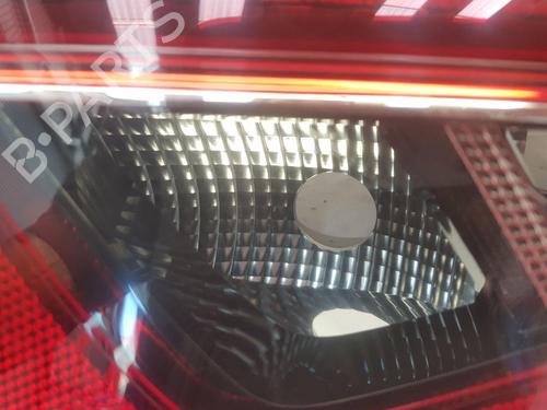 Right taillight PEUGEOT 208 I (CA_, CC_) 1.6 HDi / BlueHDi 75 | BP25838888C35 