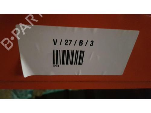 Air vent BMW 5 (G30, F90) 530 i | BP32509710I21  - Image 9