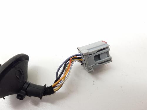 Right mirror FORD B-MAX (JK) 1.6 TDCi | BP31075230C27 