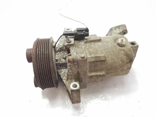 Used AC compressor NISSAN TIIDA Saloon (SC11) 1.6 (C11L) (110 hp) 30290233