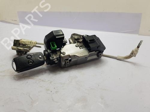 Rattlås /Tenningslås HONDA CR-V III (RE_) 2.2 i-DTEC 4WD (RE6) | BP29984494M48