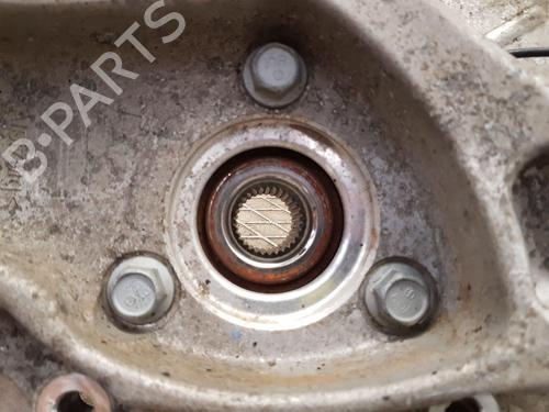 Right front steering knuckle TESLA MODEL 3 (5YJ3) EV AWD | BP35746096M26  - Image 5