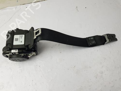 Sikkerhedssele bag venstre Sikkerhedssele bag venstre TESLA MODEL Y (5YJY) EV Performance All-wheel Drive (534 hp) 39028644 39028644