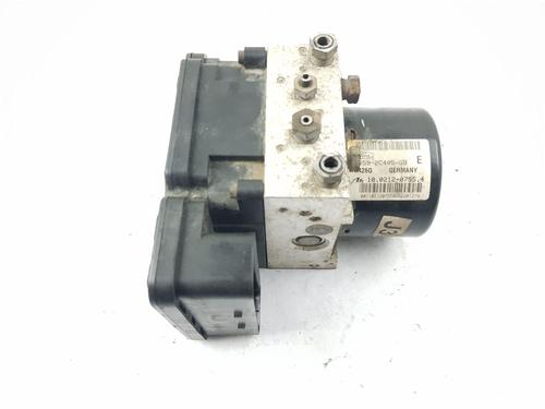 ABS Bremseaggregat FORD FIESTA VI (CB1, CCN) 1.4 TDCi | BP29292869M43 