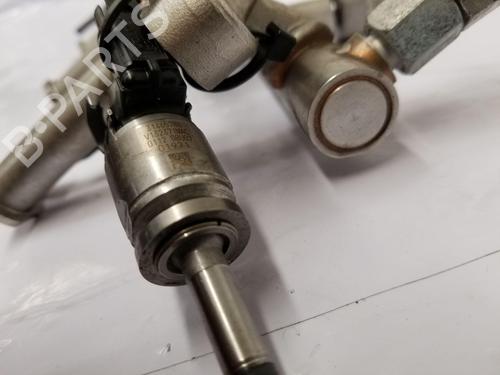 Injection rail VOLVO V40 Hatchback (525) T3 | BP36673111M98 - Image 5
