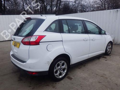 Left tailgate light FORD GRAND C-MAX (DXA/CB7, DXA/CEU) 1.6 TDCi | BP34226597C79  - Image 12