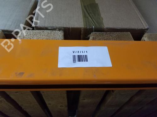 Right front shock absorber CITROËN BERLINGO Box Body/MPV (K9) 1.6 BlueHDi 100 | BP29467208M17 