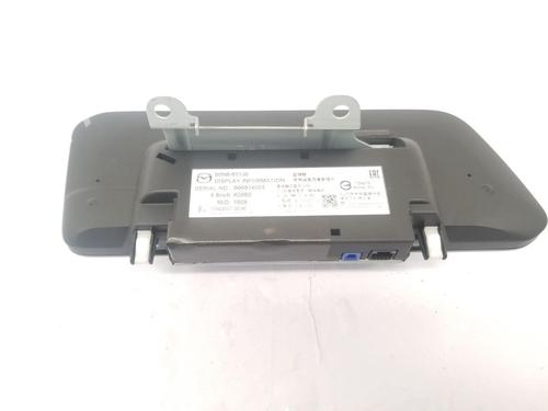 Display MAZDA 3 Saloon (BP_) 2.0 SKYACTIV-X M Hybrid (BP2S) | BP39202440C48 - Image 5