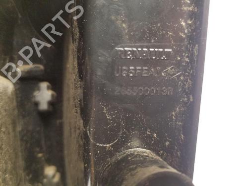 Right taillight RENAULT SCÉNIC III (JZ0/1_) 1.6 16V (JZ0U, JZ1B) | BP28049884C35 