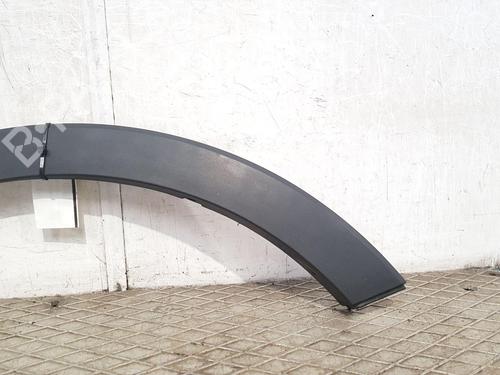 Front left wheel arch trim KIA SPORTAGE III (SL) 1.7 CRDi | BP28158054C134 