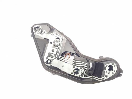 Support de lampe PEUGEOT 207 (WA_, WC_) 1.6 HDi (109 hp) 31663535
