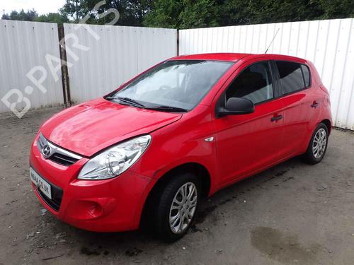 Engine HYUNDAI i20 I (PB, PBT) 1.2 | BP37178718M1 - Image 2