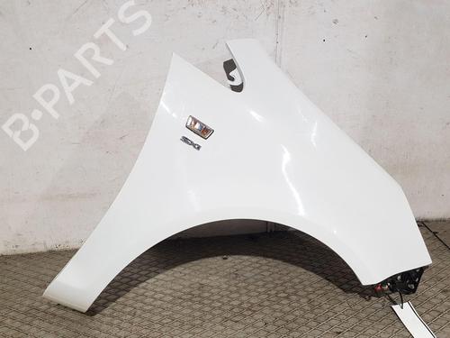 Right front fenders VAUXHALL CORSA Mk III (D) (S07) 1.2 i 16V (L08) | BP30184965C42
