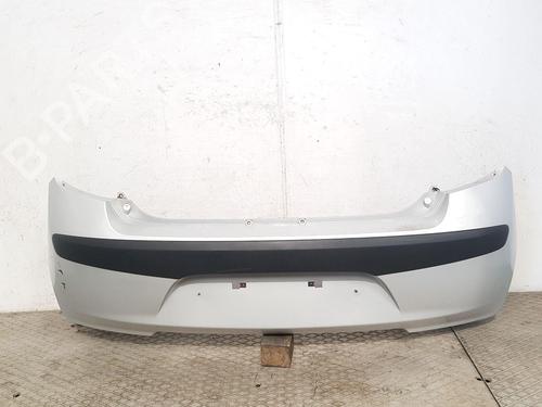 Used Rear bumper Rear bumper 34226606 34226606