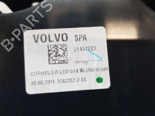 Cup/Object holder VOLVO S90 II (234) D4 | BP23213377I37  - Image 6