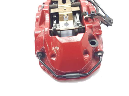 Right front brake caliper ALFA ROMEO GIULIA (952_)  | BP24322251M104 