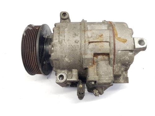 Used AC compressor BENTLEY CONTINENTAL FLYING SPUR (3W_) 6.0 (560 hp) 27550097