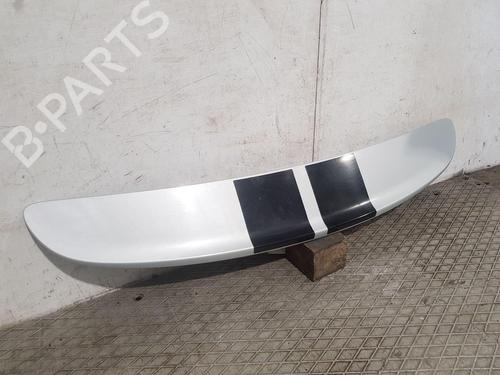 Rear spoiler MINI MINI Roadster (R59) Cooper | BP29440048C96 