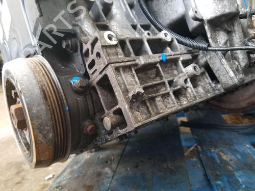 Engine VOLVO C30 (533) T5 | BP31983684M1
