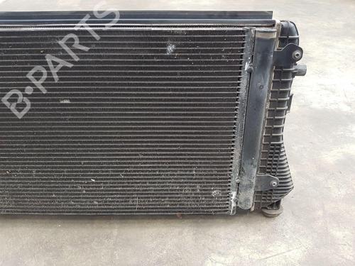 Intercooler VW SCIROCCO III (137, 138) 2.0 R | BP26723825M30