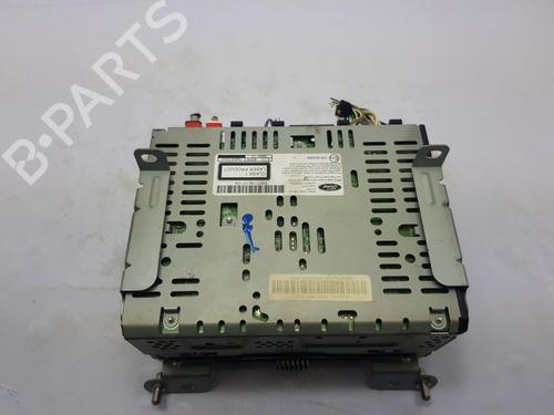 Electronic module FORD S-MAX (CJ, WA6) 2.0 TDCi | BP29343348M83