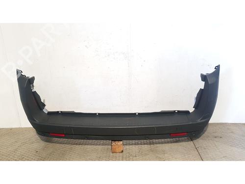 Used Rear bumper Rear bumper 39612114 39612114