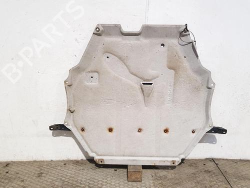 Bundpladebeskyttelse MITSUBISHI OUTLANDER III (GG_W, GF_W, ZJ, ZL, ZK) Plug-in Hybrid (GG2W) (200 hp) 30045308