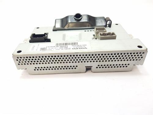 Radio VOLVO V40 Hatchback (525) D2 | BP25929108E6 