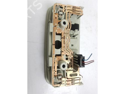 Innerbelysning SKODA OCTAVIA II (1Z3) 1.2 TSI | BP22673693I8 