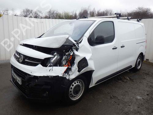 Front wiper motor OPEL VIVARO C Van (K0) VIVARO-E | BP35772299M29  - Image 11