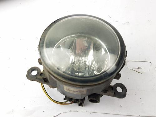 Left front fog light FORD FIESTA VI (CB1, CCN) 1.6 ST | BP26533548C30