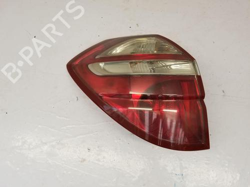 Used Left taillight SUBARU LEGACY IV Estate (BP) 2.0 AWD (BP5) (165 hp) 22916788