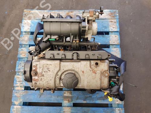 Engine PEUGEOT 207 (WA_, WC_) 1.4 | BP29229805M1