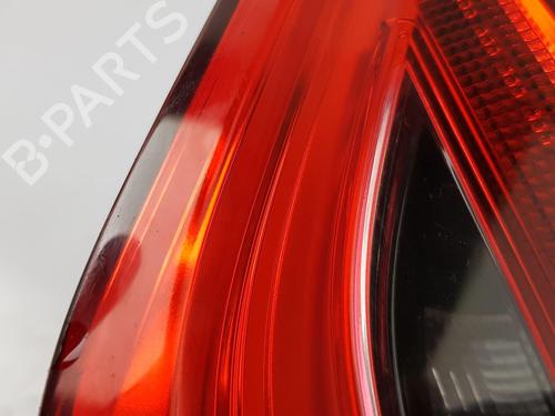 Right tailgate light AUDI A1 Sportback (GBA) 35 TFSI | BP31346484C80