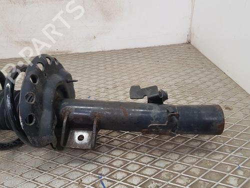 Right front shock absorber LAND ROVER RANGE ROVER EVOQUE (L538)  | BP25838801M17