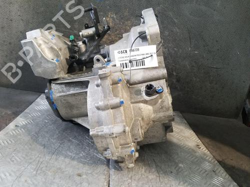 Gearbox VW POLO VI (AW1, BZ1, AE1) | BP40045366M3 - Image 7